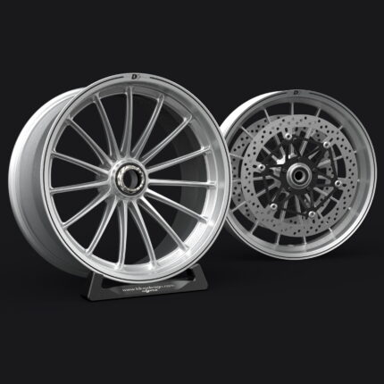 D+ Algora Forged Wheel Set