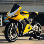 2025 Ducati Panigale V4 D+ (US Only)