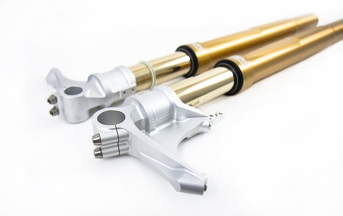 Öhlins Panigale V4 2025